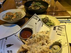 -Blac+Blac(中海环宇荟店)