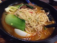 -屯屯面(海尔路店)