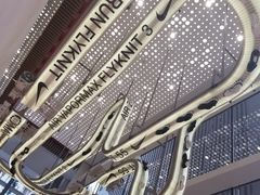 -NIKE品牌体验店(南京东路店)