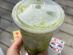 -星巴克臻选(威海威高广场店)