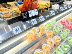 -物美大卖场(玉蜓桥店)