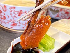 -香丰阁·烤鸭·川湘菜(清河店)