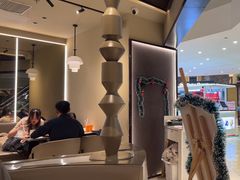 -CRAZYONES西班牙海鲜饭(上海美罗城店)