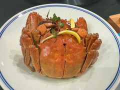花雕醉蟹-寻宝记绍兴菜(笛扬楼店)