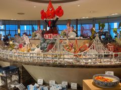 -大连中远海运洲际酒店
