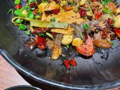 -万记麻辣烫国展总店