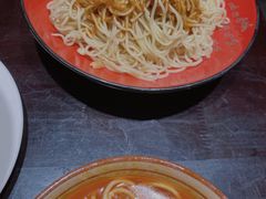 麻辣凉面-三俞竹苑(卓展店)
