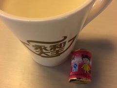 -永和大王(万顺路店)