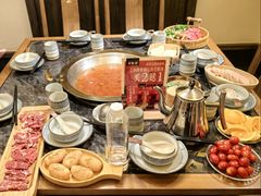 -老凯俚酸汤鱼(东山店)