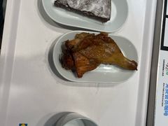 -宜家·瑞典风味餐厅(武汉荟聚中心店)