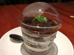 奥利奥木糠杯-卡朋厨房(289艺术园区店)