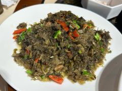 -竹福苑·特色全竹宴·火塘宴