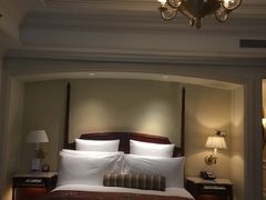 -广州富力丽思卡尔顿酒店