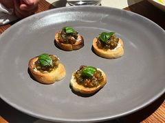 -Mercato莫卡多露台餐厅与酒吧(K11店)
