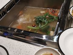 -九府羊·鲜羊火锅·烤串(新华路店)