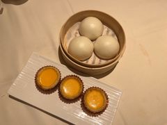 -利苑酒家(宜安广场店)