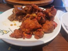 -豪德亨牛排自助餐厅(南康国光店)