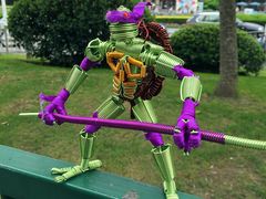 忍者神龟-证大大拇指广场(芳甸路店)