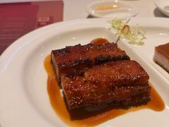 烧肉双拼-利苑(环贸iapm店)