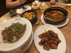 -新白鹿餐厅(龙游路总店·杭帮菜名店)