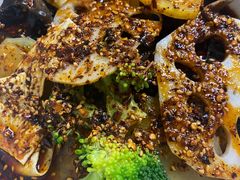 -艺味深尝(云锦路店)