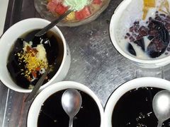 双钱龟苓膏店(丽港店)-梧州双钱龟苓膏(丽港航母店)