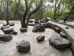 -野三坡百草畔景区