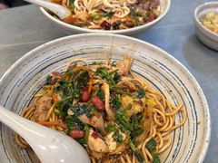-梅溪·小伙子干挑面(安吉总店)