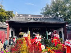 -钱王祠