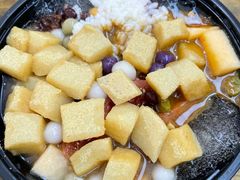 -串妹花式冰粉(乐山总店)