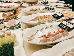 -汉通东林海鲜大酒店(鼓楼孝闻街店)