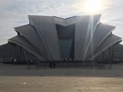 -武汉洲际酒店