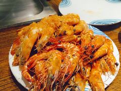 -Rabbit Cafe私房西餐甜点咖啡(栖霞路店)