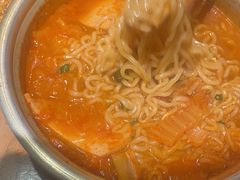 -九田家黑牛烤肉料理(华侨城店)