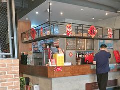 -丰乐餐厅·始于1999·本地老字号