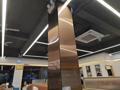 -东北饺子馆(马尾君竹店)