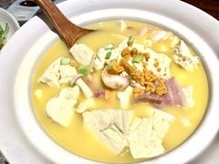 -真地道京味府·鲜橙烤鸭·北京菜(朝阳公园·甜水园店)