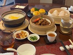 -白天鹅宾馆-宏图府餐厅