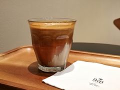 香椰dirty-Peet's 皮爷咖啡(乐峰店)