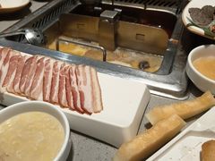 -海底捞火锅(奥森店)