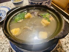 -南京大牌档(三阳广场苏宁店)