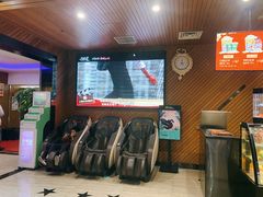 大堂-大光明丽盛影城(新大陆广场店)