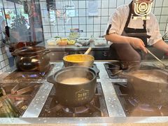 -如轩·海鲜砂锅粥·潮汕菜(一品天下店)