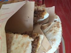 -岳齐茂荞面饸饹