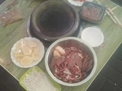-马晓马佳牛羊肉(新合路店)