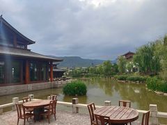 -丽江金茂凯悦臻选酒店-滇香馆