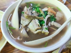 -潮汕小吃普宁炸豆干(华美苑小区店)