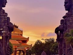 -南宁方特东盟神画