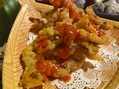 酥肉-哥老官重庆美蛙鱼头(龙湖杭州金沙天街店)
