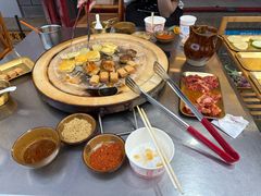 -阿昌白族石板烧(大理古城店)